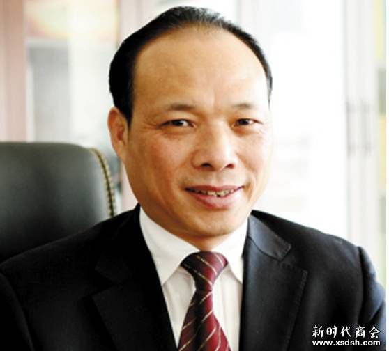 浙商温商严美忠