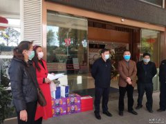 呈贡区工商联认真组织开展新冠肺炎疫情防控...