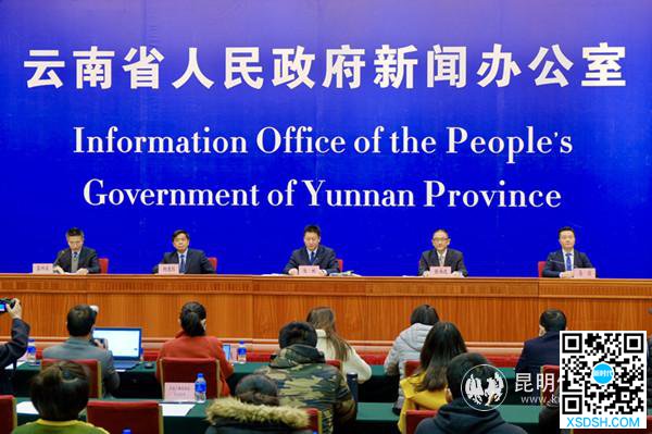 云南省防控工作取得积极成效 连续6天新增...