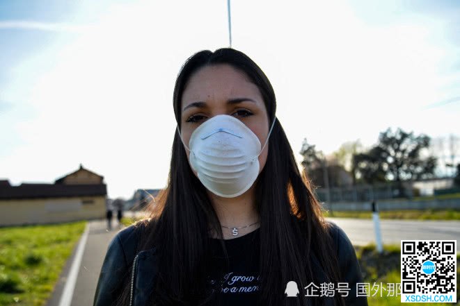 意大利为什么死亡率那么高？专家：只检测重...