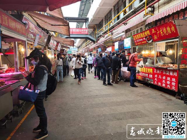 篆新正常营业,并加强消毒、巡视! (5).jpg
