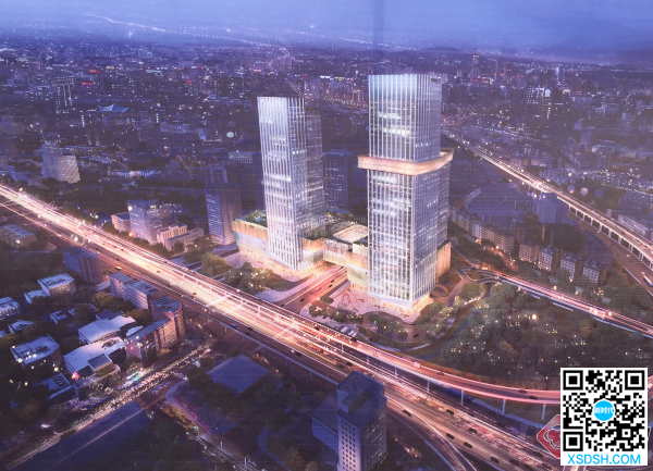 昆明“国际枢纽”地下设施完工 2023年...