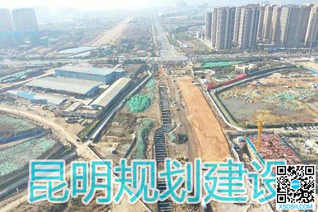 完成投资243亿！17个参建项目全面复工...