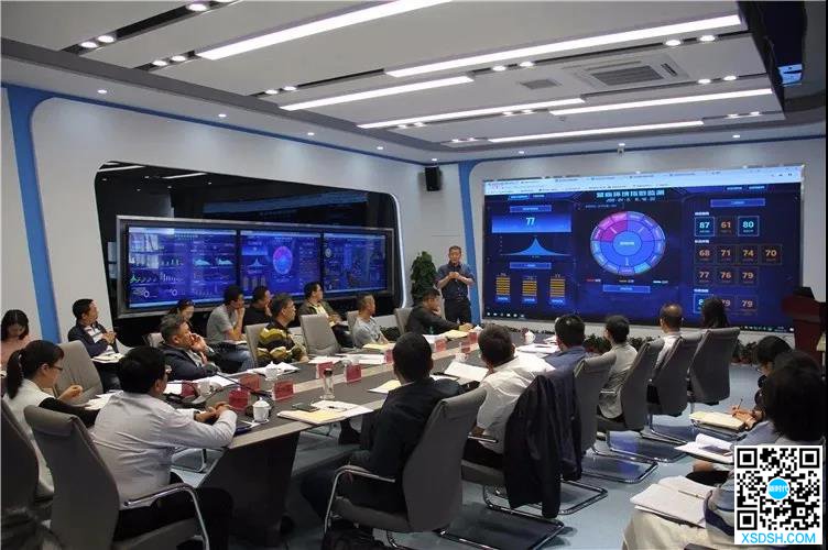 官渡区为人才“搭台” 持续赋能自贸区建设...