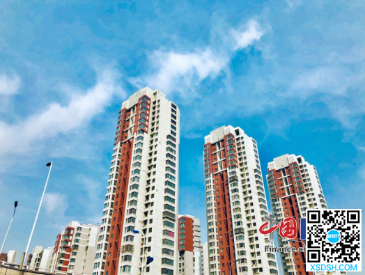 31省份前2月房地产投资数据出炉：苏粤浙...