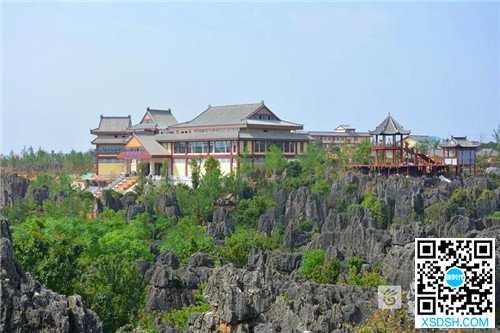游客注意：昆明这家4A级景区请您免费玩