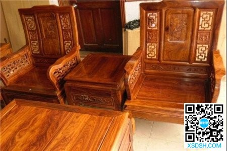 刺猬紫檀家具优缺点 刺猬紫檀家具优缺点