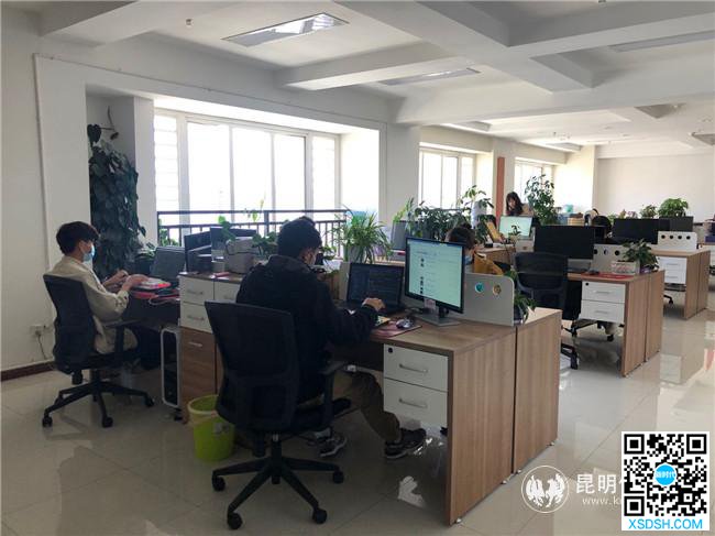 西山区多渠道注入扶持资金 帮助初创企业走...