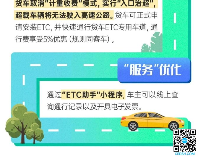 4月17日起云南高速路ETC通行有大变化