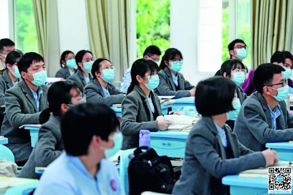 有关后新冠时代的13个判断：世界将大不一...