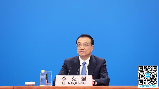李克强：中国有6亿人月收入仅1000元，...