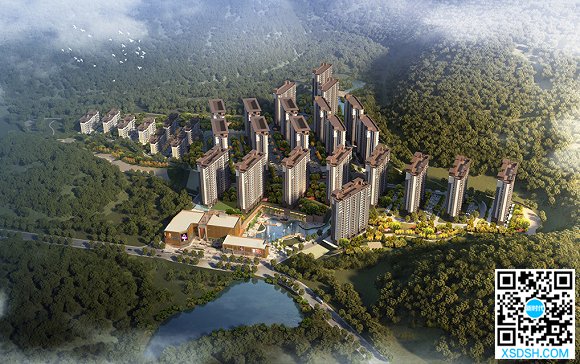 太平新城加速崛起，“昆明30分钟生活圈”...