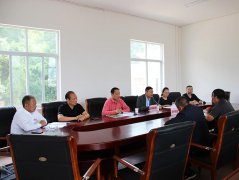 昆明温州总商会助推寻甸县塘子街道脱贫工作