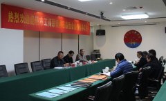 昆明市工商联领导莅临我会检查指导“四好商...