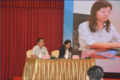 昆明市工商联举办守法诚信教育法律专题讲座
