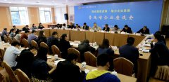 发挥桥梁纽带作用 助推惠企政策落实